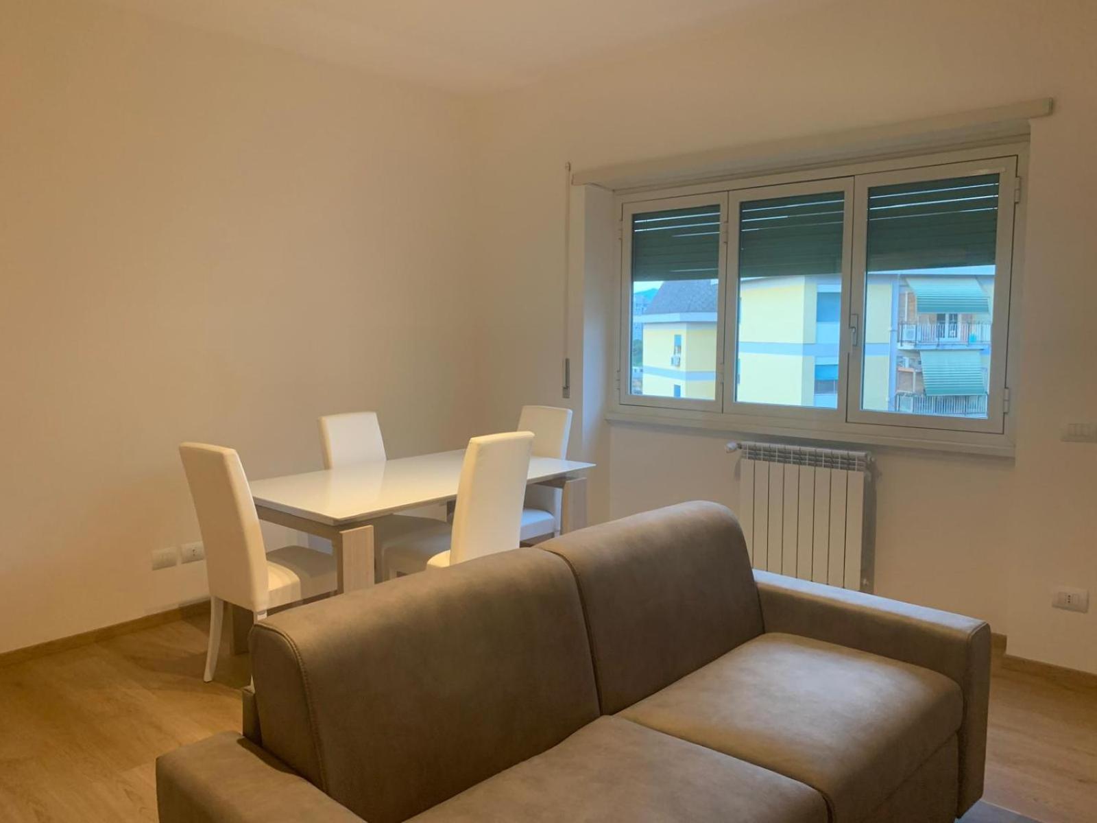 Slb House Apartment Rome Exterior photo